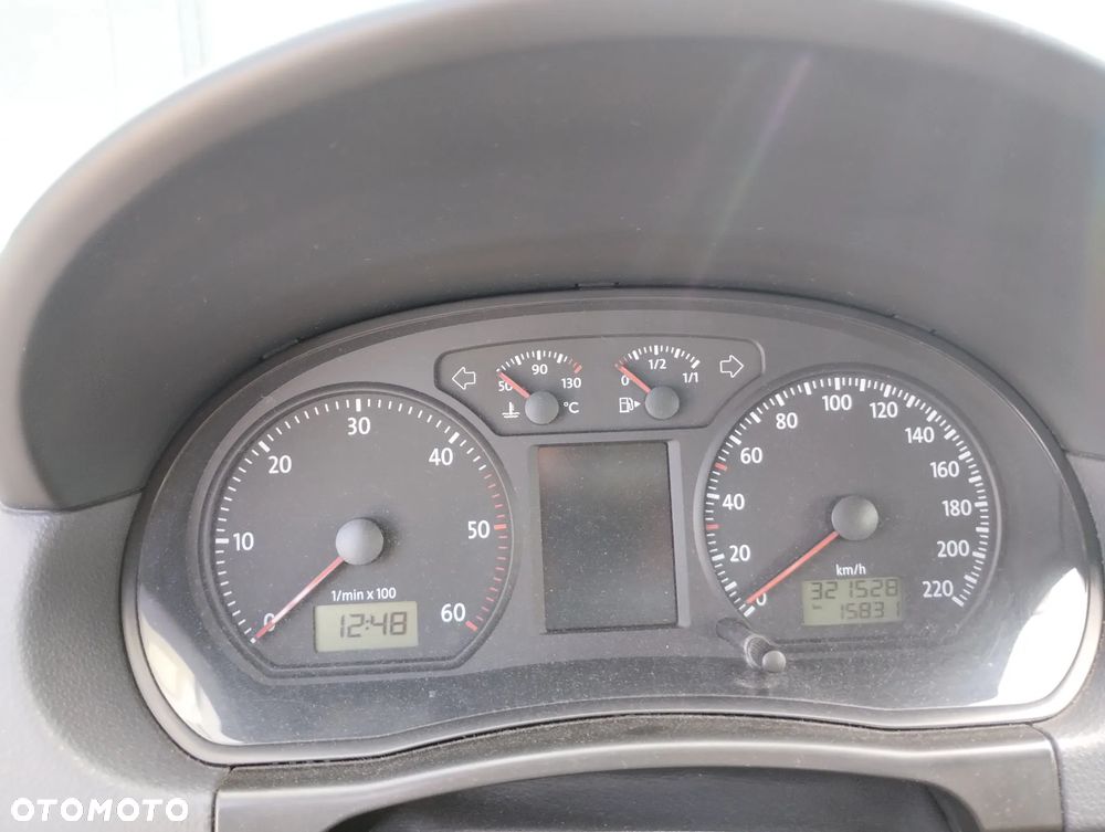 Volkswagen Polo 1.9 TDI Comfortline - 22