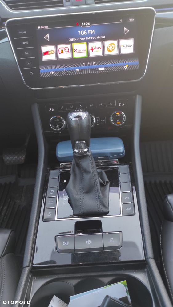 Skoda Superb 2.0 TDI DSG L&K - 6