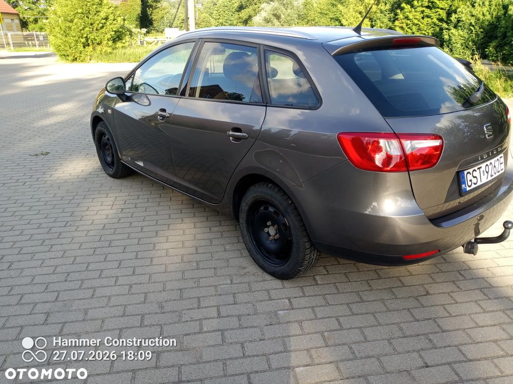Seat Ibiza 1.2 12V i-Tech - 8