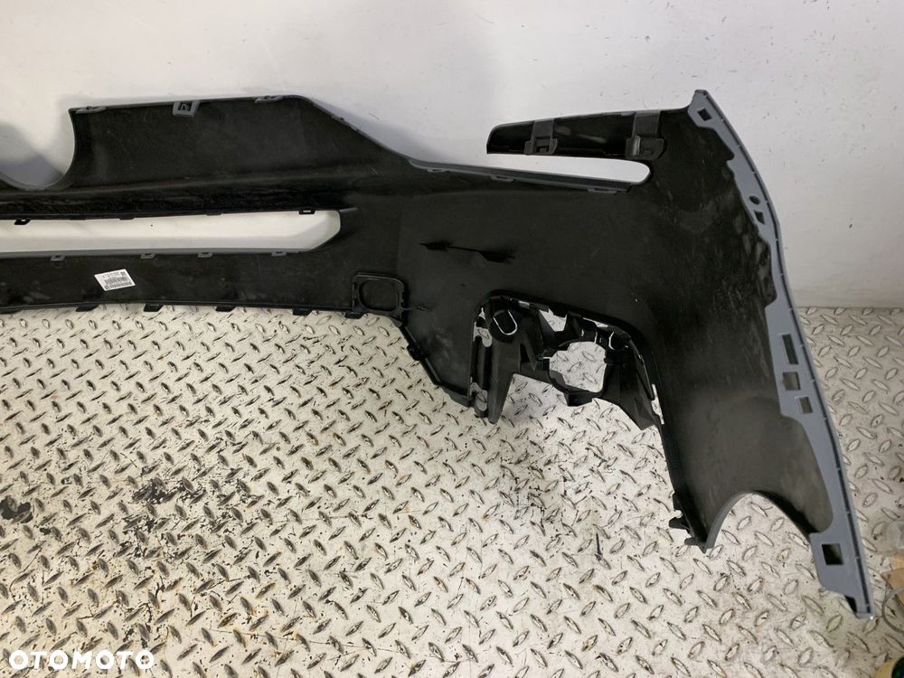 NOWY ORYGINALNY PRZEDNI ZDERZAK PRZÓD CITROEN BERLINGO III 3 4 IV LIFT 24-26 9855976080 - 7