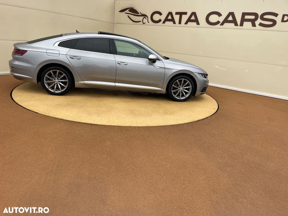 Volkswagen ARTEON 2.0 TDI SCR 4Motion DSG Elegance - 15