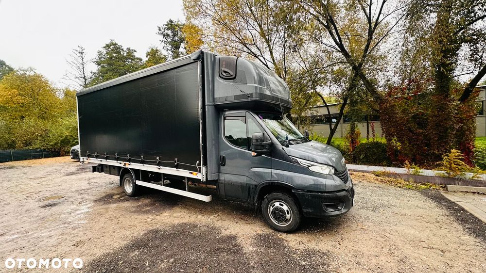 Iveco Daily 50C18 - 2