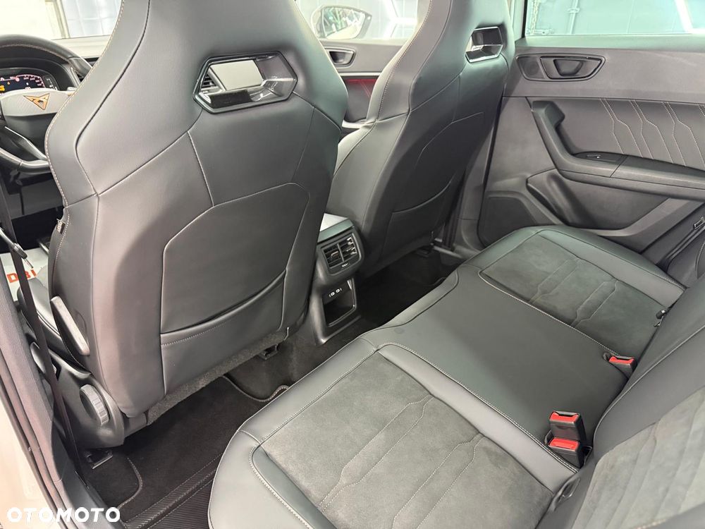 Cupra Ateca 1.5 TSI DSG - 32