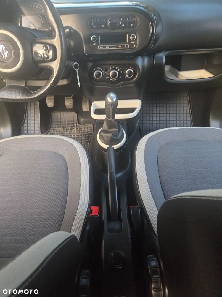 Renault Twingo SCe 70 Start&Stop Intens - 19