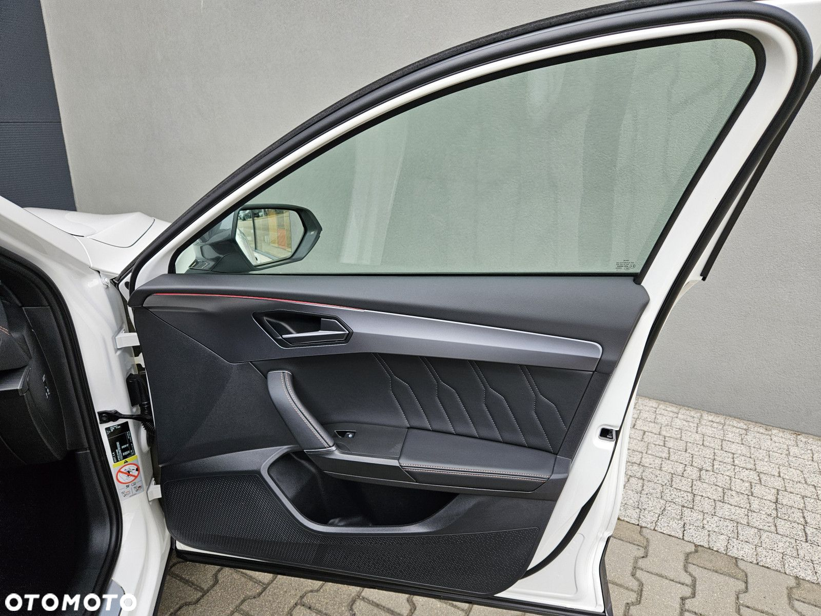 Cupra Formentor 1.5 TSI DSG - 33