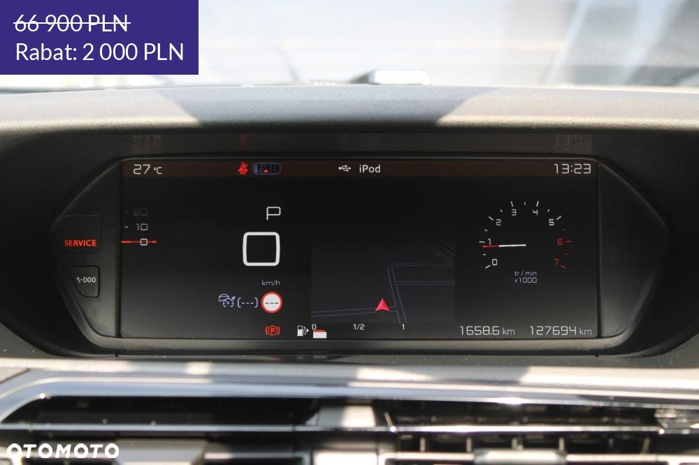Citroën C4 SpaceTourer - 16
