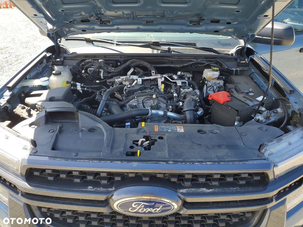 Ford Ranger - 12