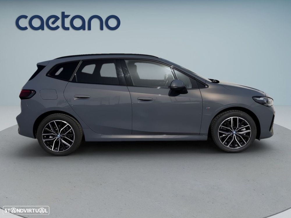 BMW 230xe Active Tourer Pack M - 8