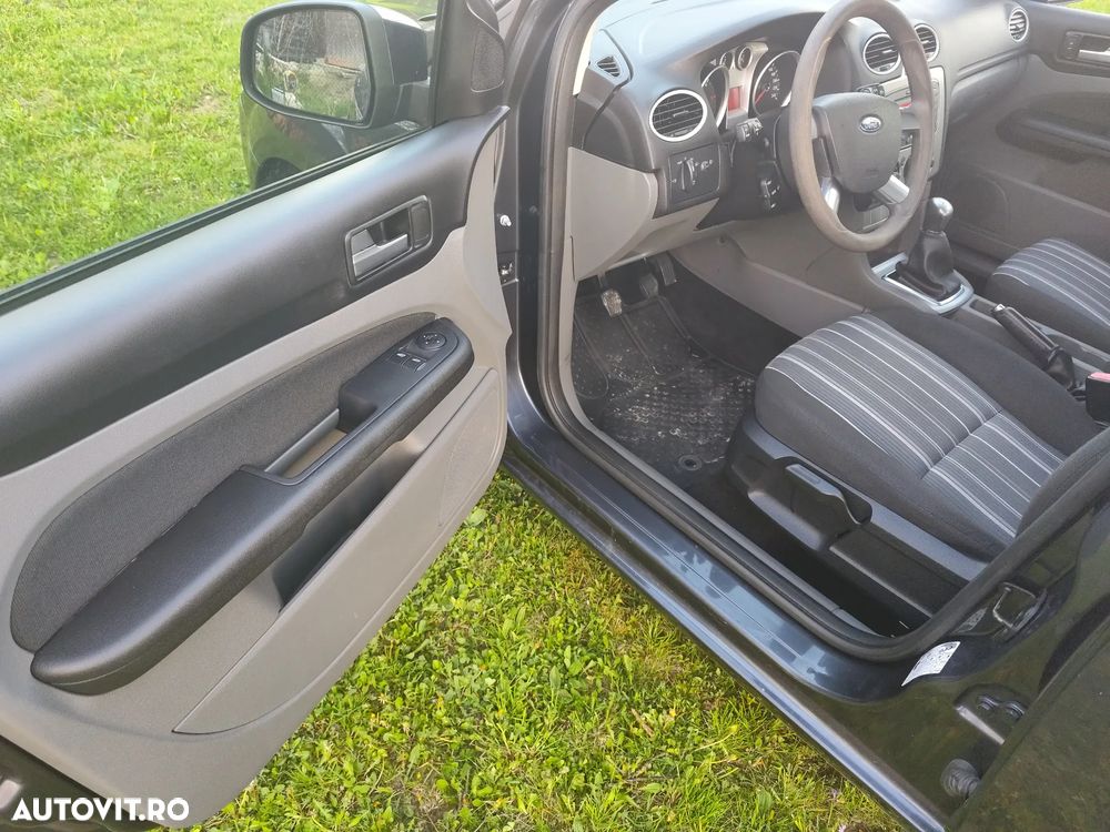 Ford Focus 1.6 TDCi Trend - 5