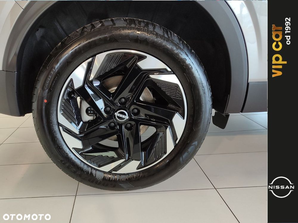 Nissan Qashqai 1.3 DIG-T MHEV N-Connecta - 13