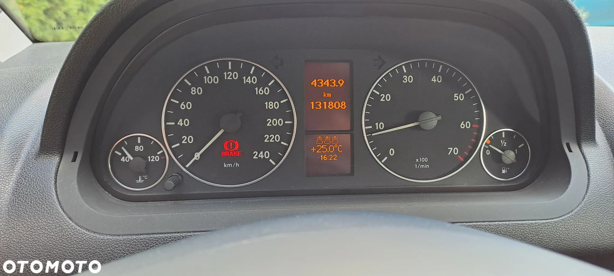 Mercedes-Benz Klasa A 150 Classic - 25