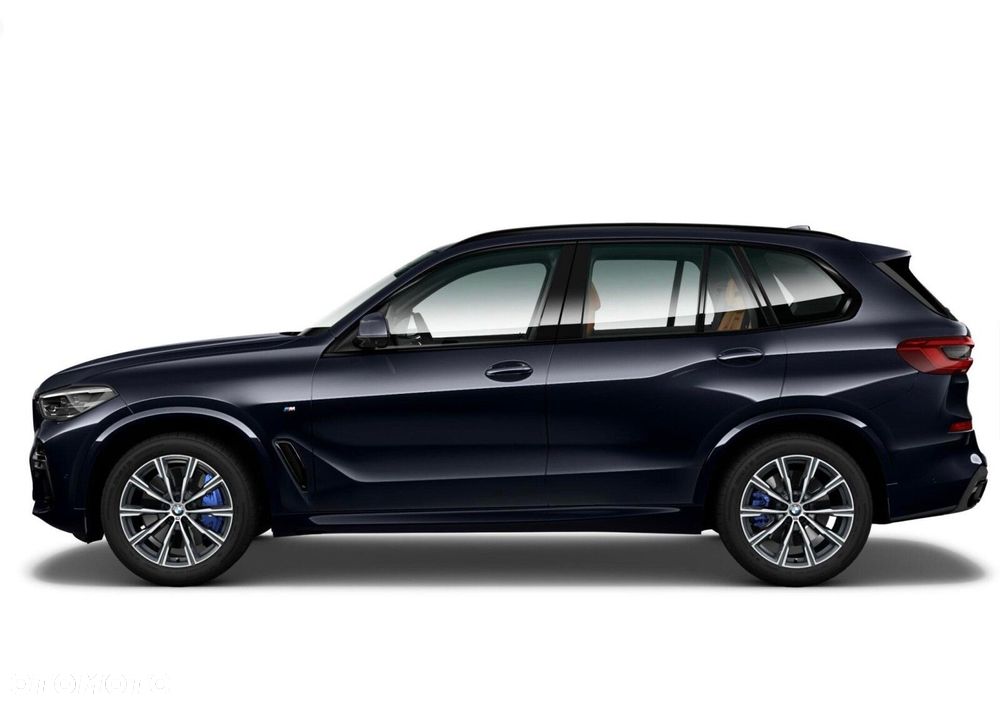 BMW X5 xDrive30d mHEV sport - 2