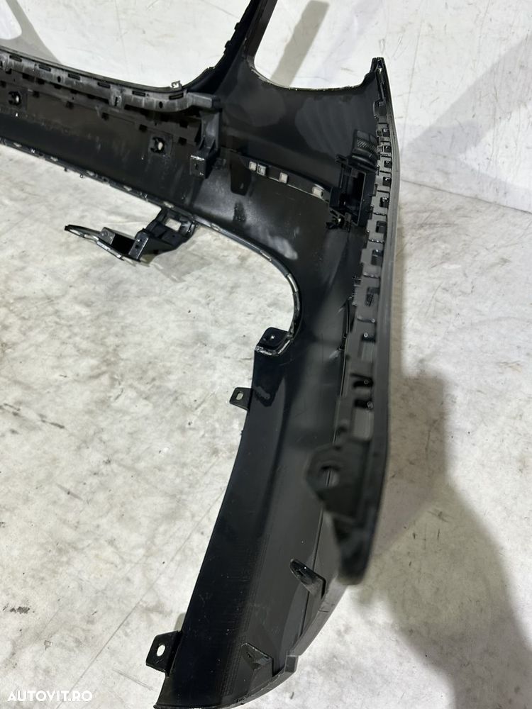 Bara spate Mercedes E-Class W213, Berlina, 2016, 2017, 2018, 2019, cod origine OE A2138850025. - 3