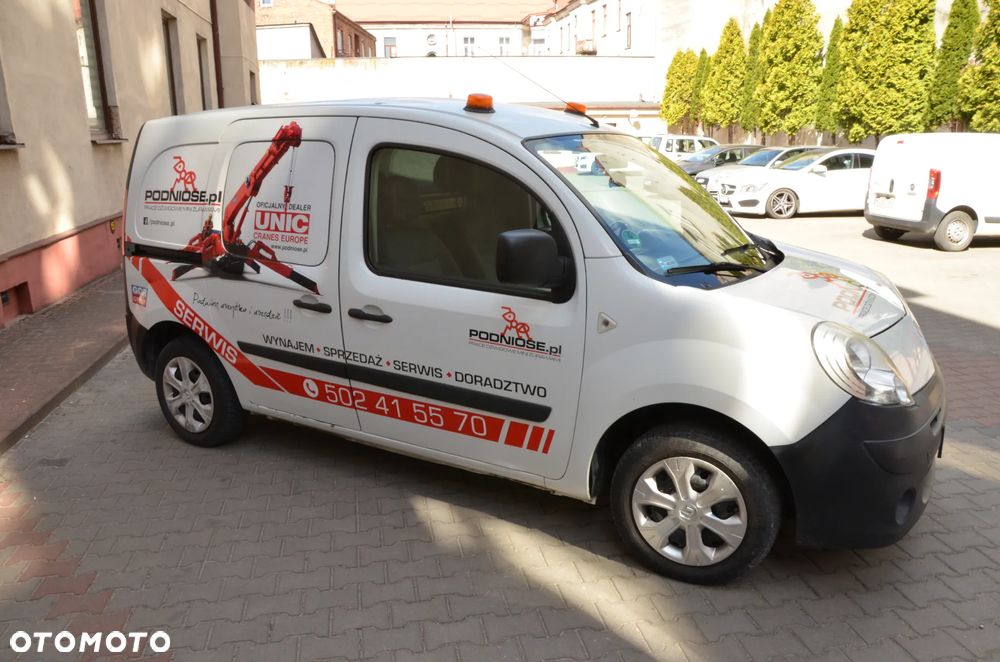 Renault KANGOO - 16