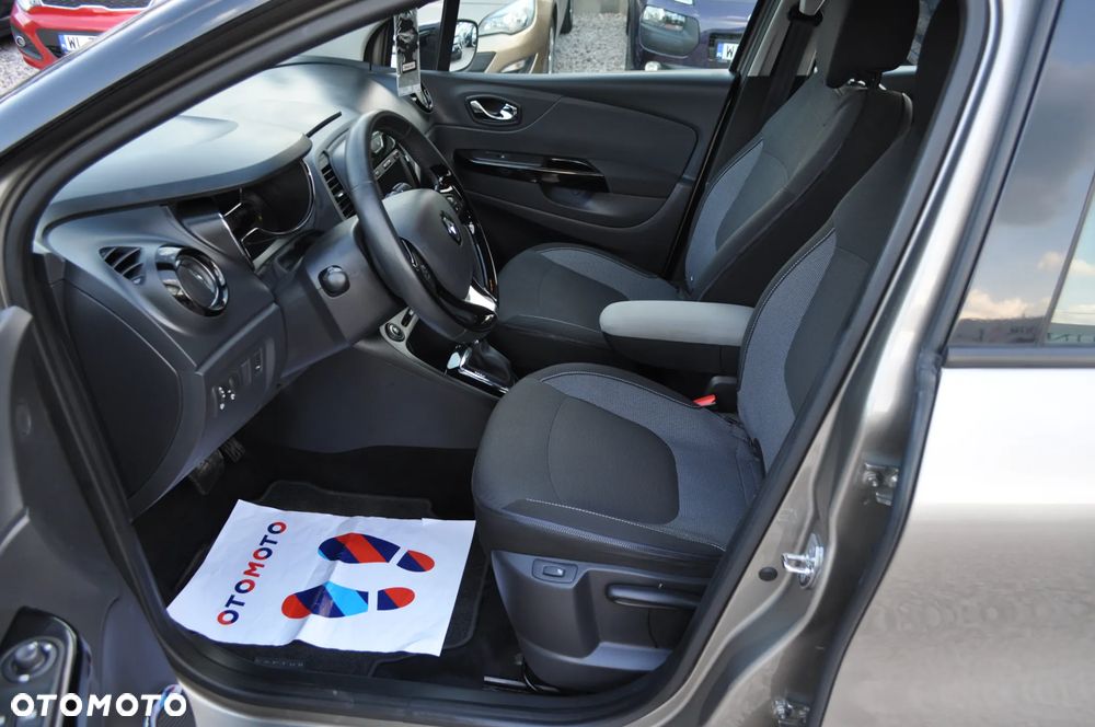 Renault Captur TCe 120 EDC Luxe - 13