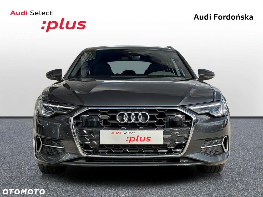 Audi A6 Avant - 9