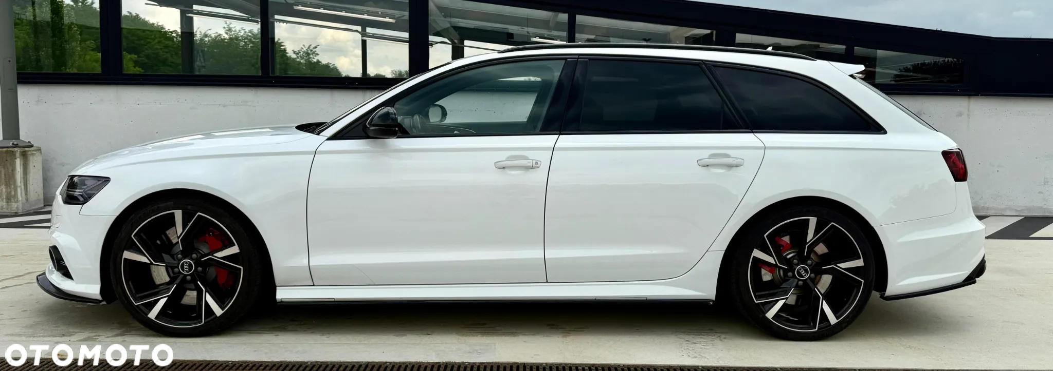 Audi S6 4.0 TFSI Quattro S tronic - 9