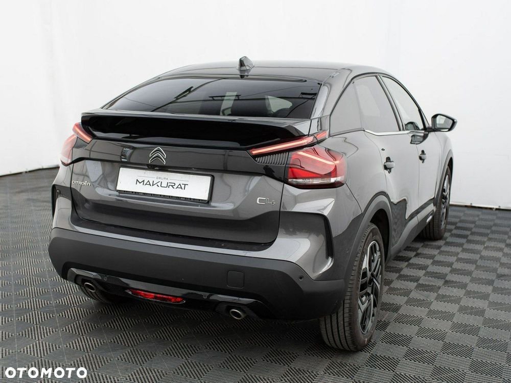 Citroën C4 1.2 PureTech Max S&S EAT8 - 6