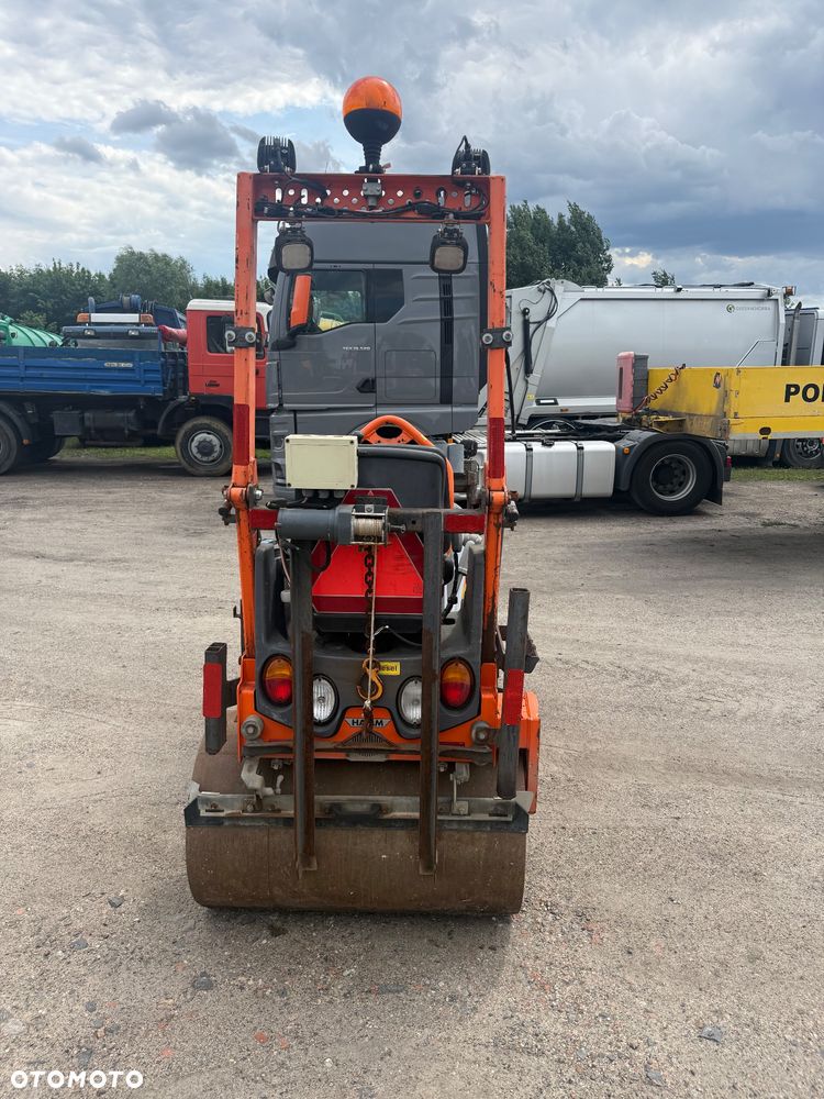 Hamm HD 10C VV - 20