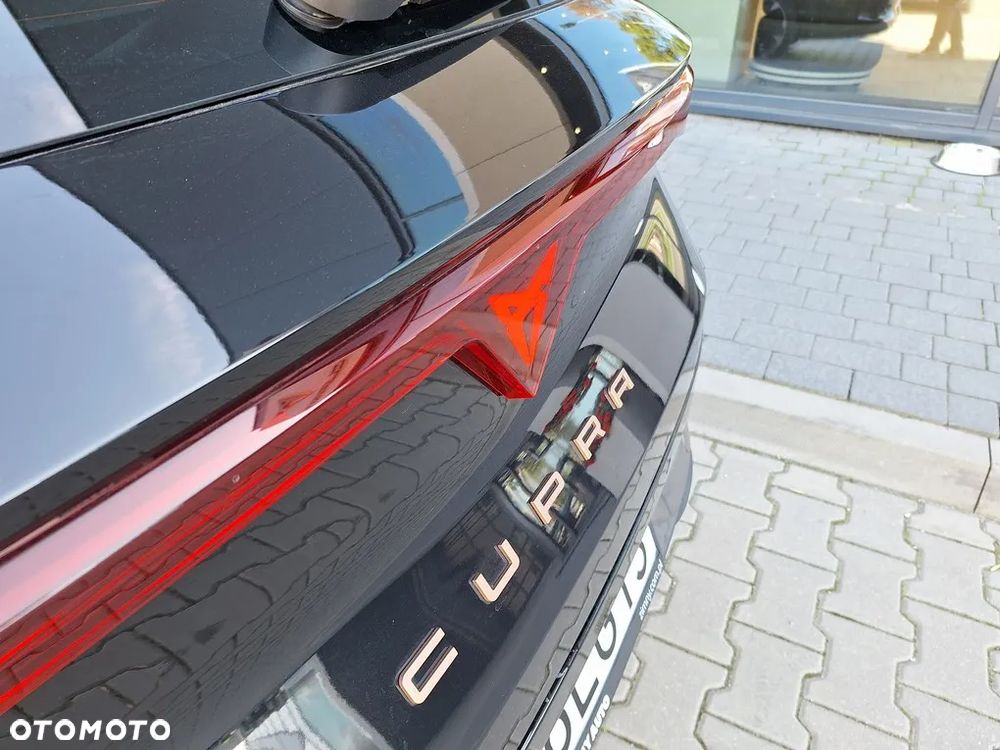 Cupra Leon Sportstourer - 14