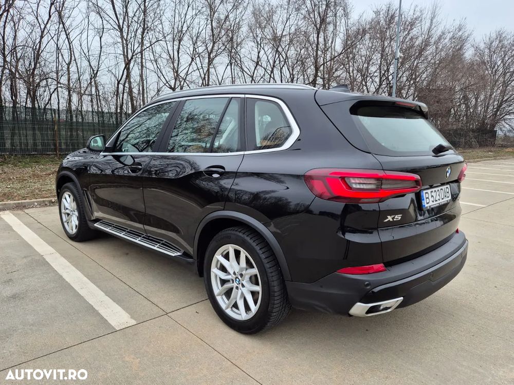 BMW X5 - 18