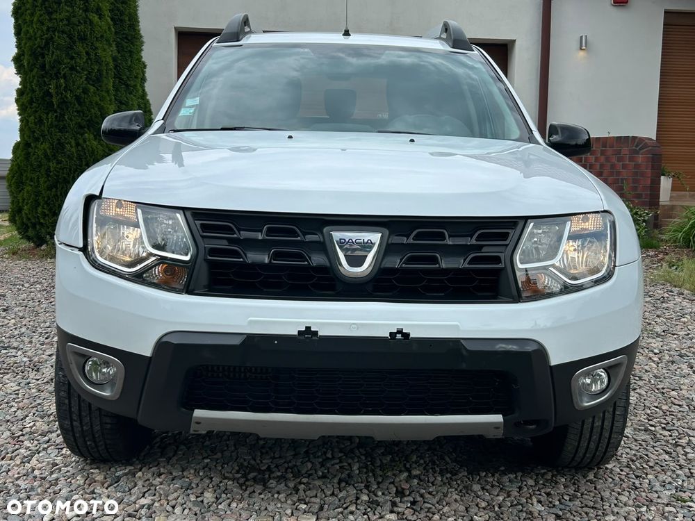 Dacia Duster TCe 125 2WD Prestige - 22