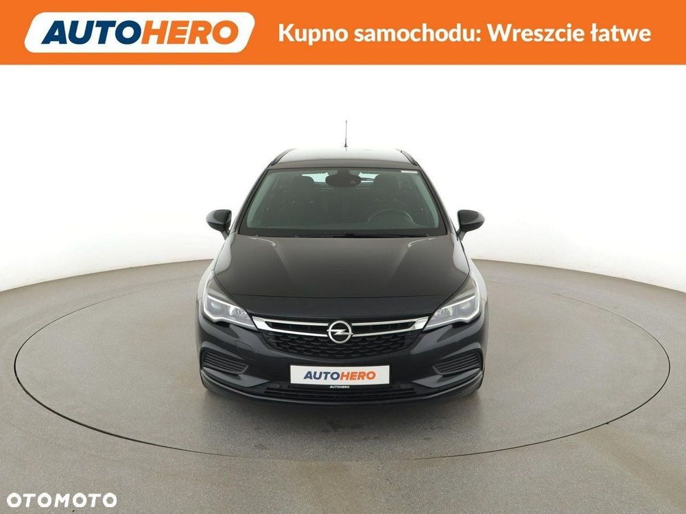 Opel Astra 1.4 T Elite S&S - 12