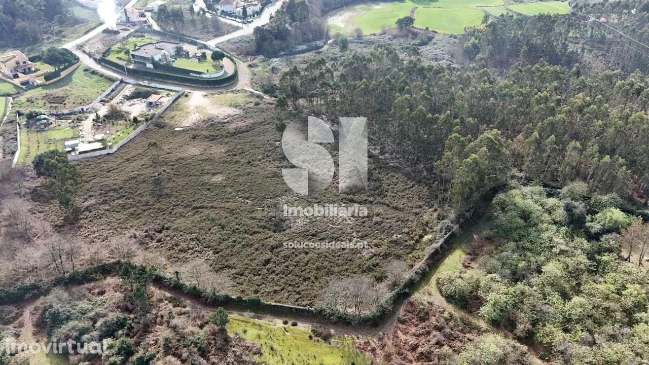 Terreno em Trofa - Grande imagem: 5/8