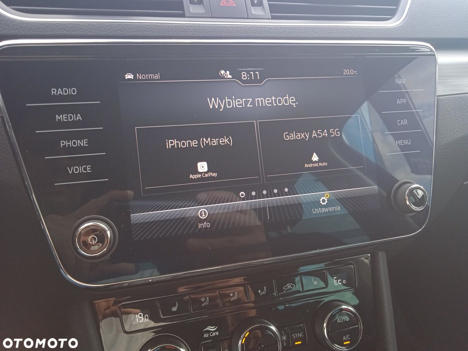 Skoda Superb - 32