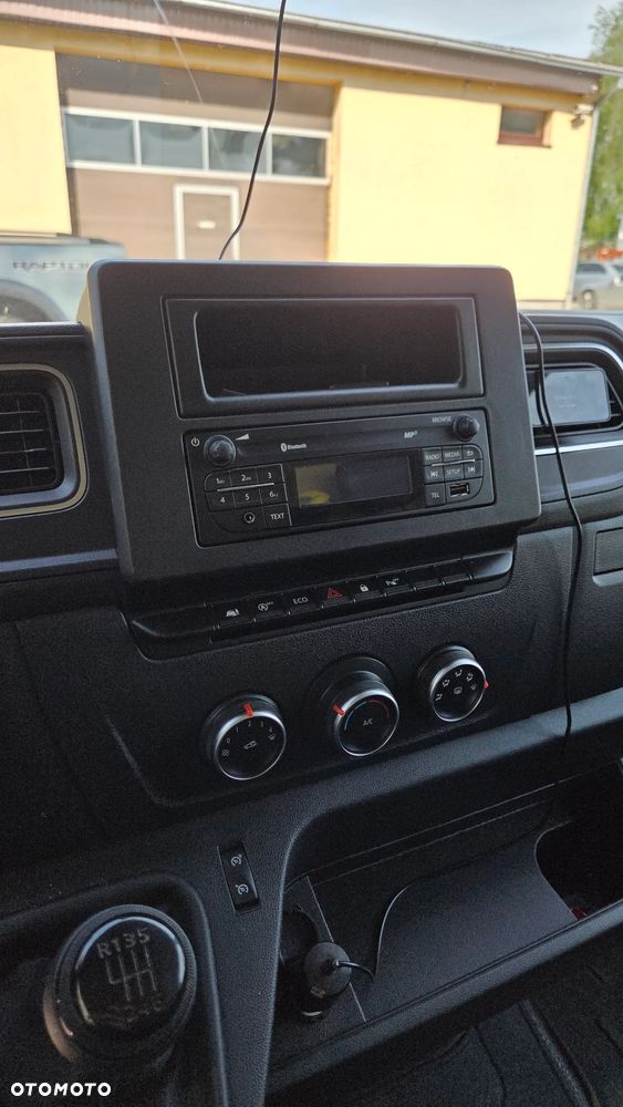 Renault Master - 8
