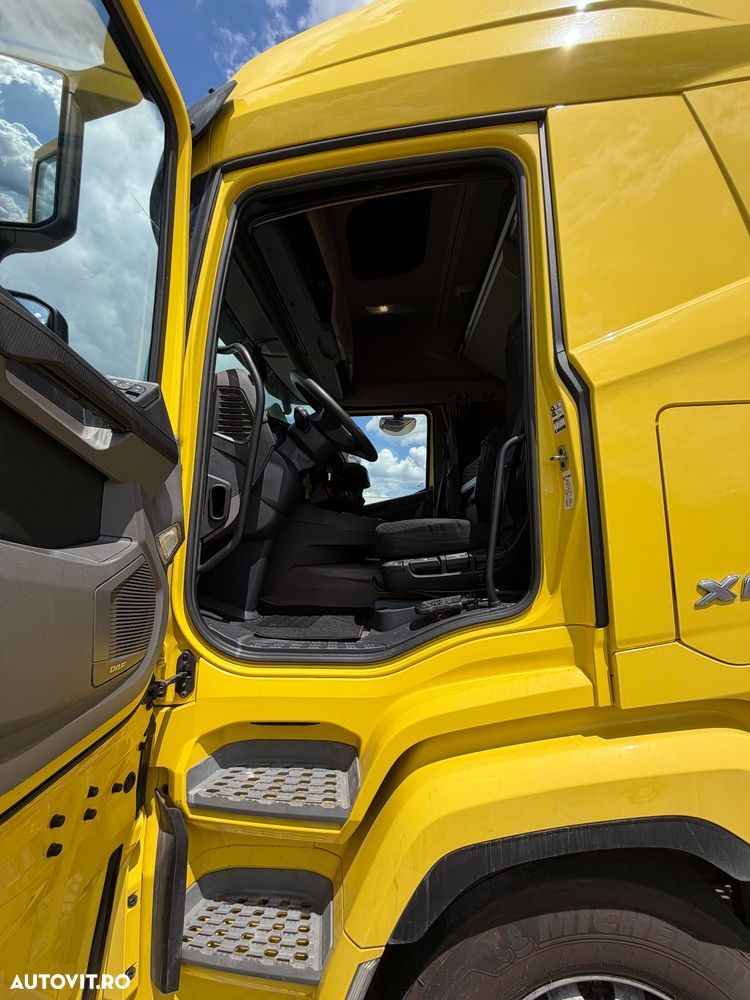 DAF NEW XF SpaceCab 430 Pure Excellence_2022 - 27