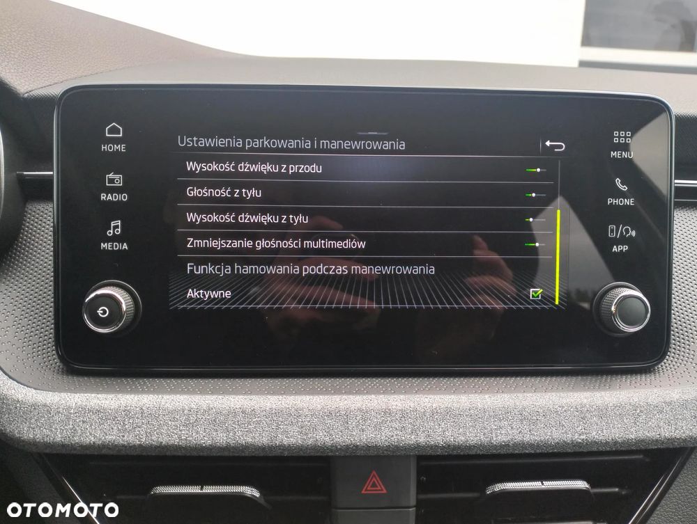 Skoda Scala 1.0 TSI Selection - 33