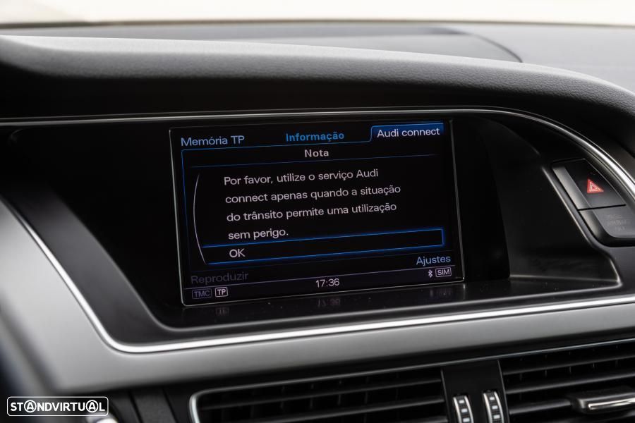 Audi A5 Sportback 2.0 TDI Multitronic Sport - 45