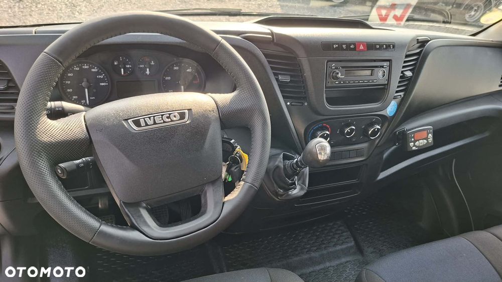 Iveco 35S14, 35S13, 35S16, 35C13,35C14 - 13