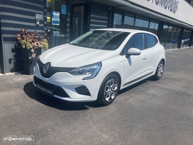 Renault Clio 1.0 TCe Intens - 3