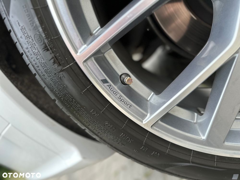 Audi SQ5 - 21