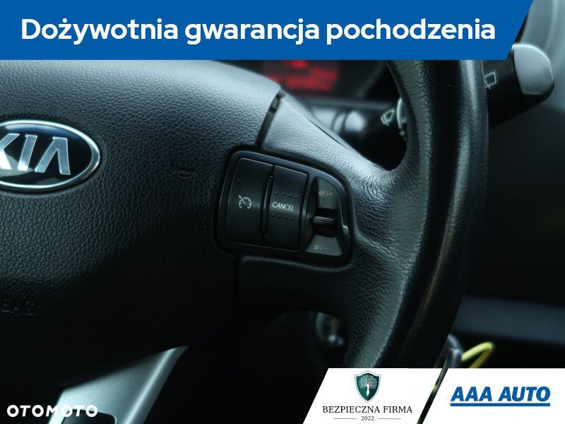 Kia Sportage - 20