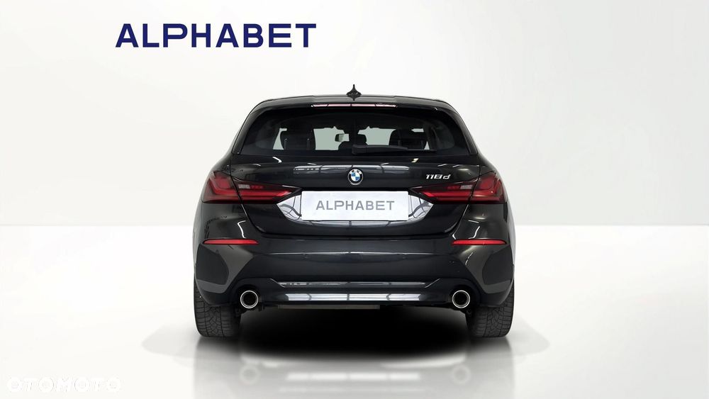 BMW Seria 1 118d Advantage - 8