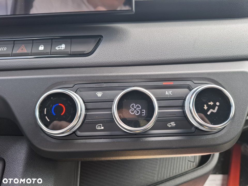 Nissan Interstar - 6