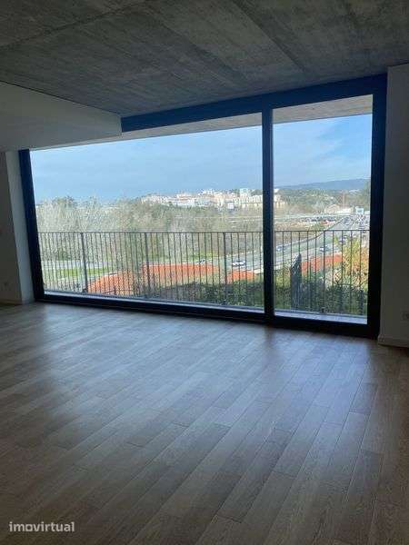 Apattamento T3 Novo em Coimbra - Grande imagem: 5/8