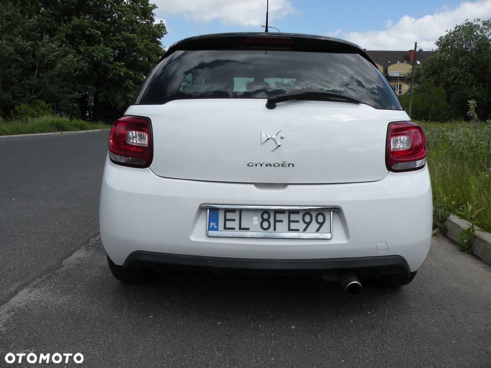 Citroën DS3 - 10