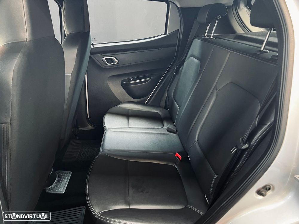 Dacia Spring Electric 45 Expression - 24