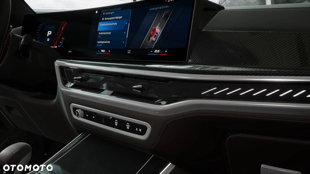 BMW X5 M Competition - 14