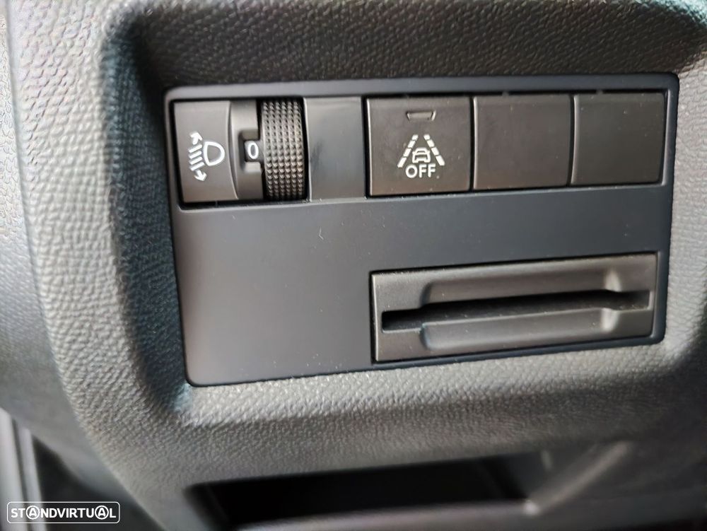 Citroën C5 Aircross 1.5 BlueHDi Plus EAT8 - 9