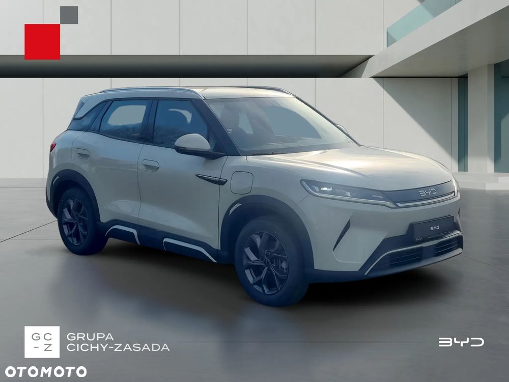 BYD Atto 2 45kWh Active - 8