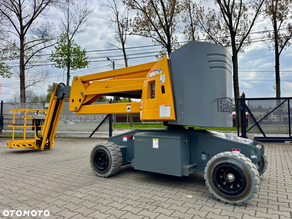 Haulotte HA15IP - 1