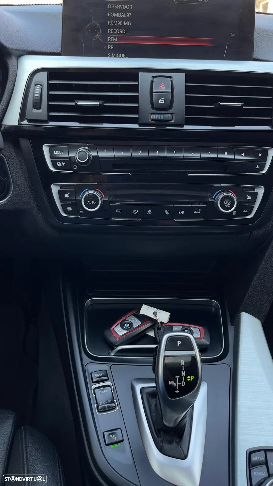 BMW 425 d Pack M Auto - 56