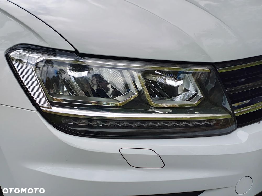 Volkswagen Tiguan - 15