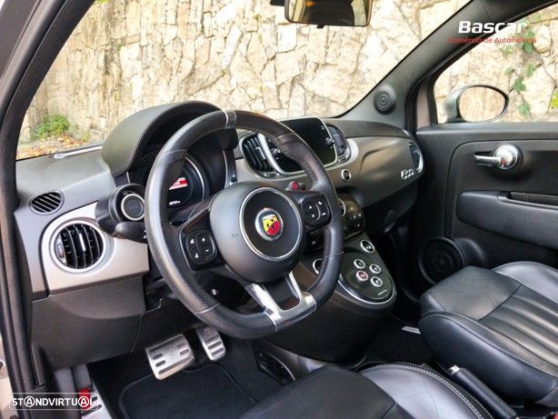 Abarth 595 Aut. Turismo - 11
