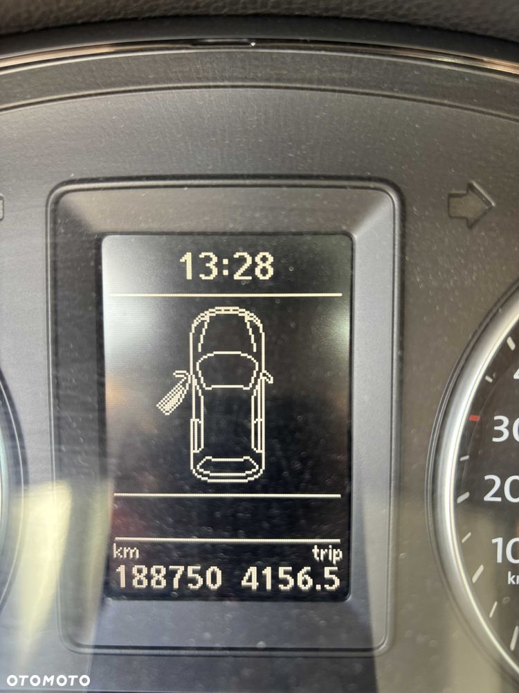 Volkswagen Golf Plus - 8